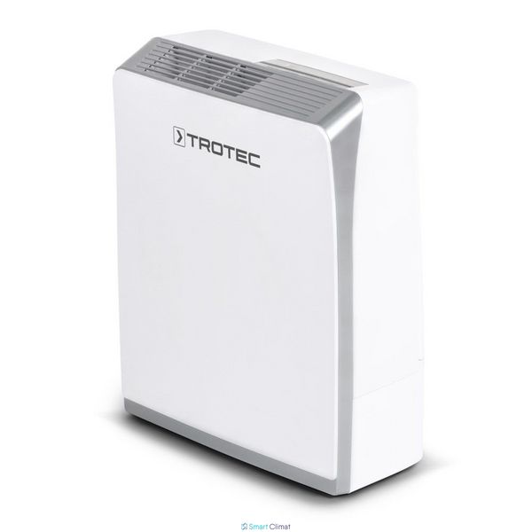 Dezumidificator de aer Trotec TTR 56 E ID999MARKET_5876911 foto