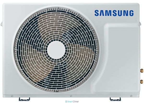 Aer condiționat Samsung AR09MSPXBWKNER ID999MARKET_5952074 foto