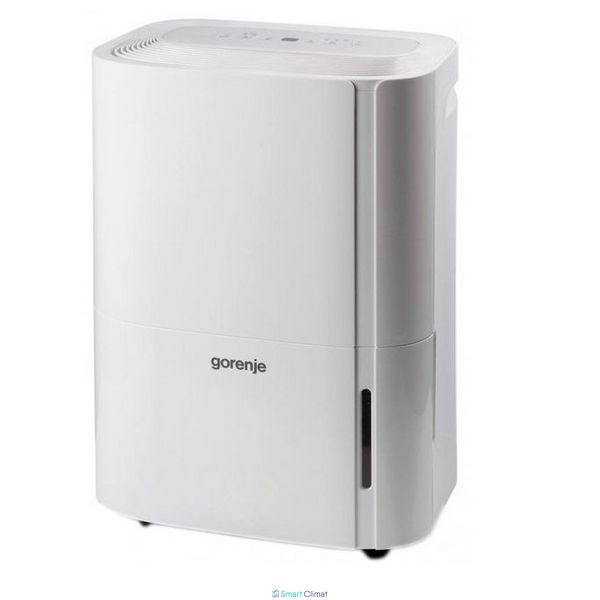 Dezumidificator de aer Gorenje D16M ID999MARKET_6219566 foto