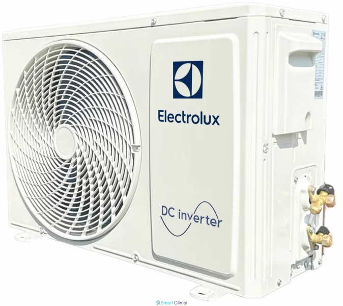 Aer conditionat Electrolux  EACS/I-09HEF/N8 EEC Inverter 6877997 foto