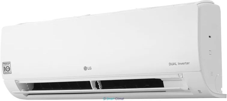 Кондиционер LG P12EP1 Mega Plus ID999MARKET_6448008 фото