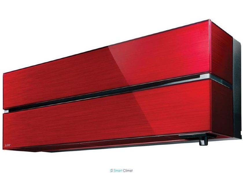 Unitate interioară aparatului de aer condiționat Mitsubishi Electric MSZ-LN35VGR-ER1 ID999MARKET_5837806 foto