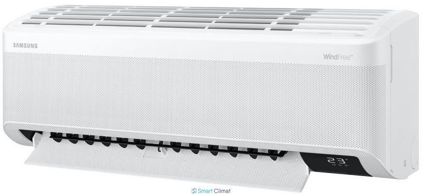 Air conditioner Samsung WindFree Geo AR24BXFAMWK ID999MARKET_6617920 foto