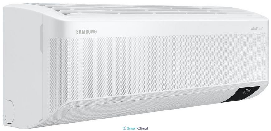 Air conditioner Samsung WindFree Geo AR24BXFAMWK ID999MARKET_6617920 foto