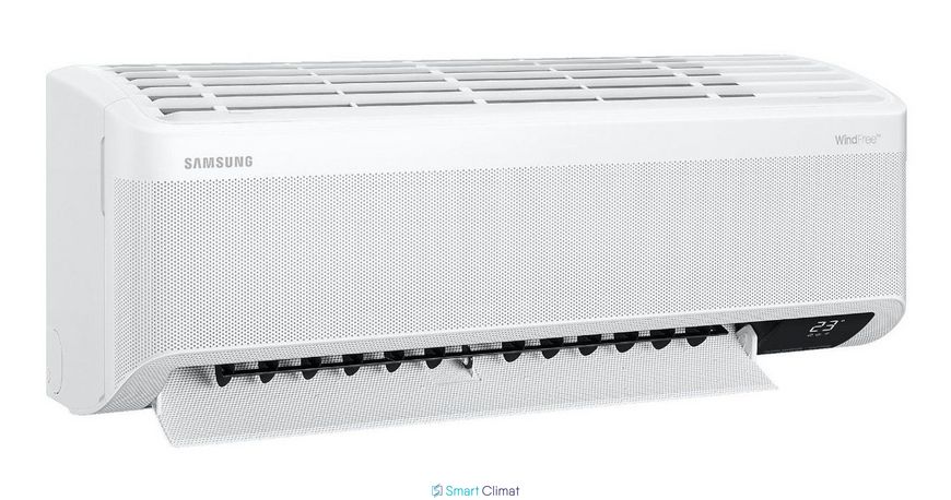 Air conditioner Samsung WindFree Geo AR24BXFAMWK ID999MARKET_6617920 foto