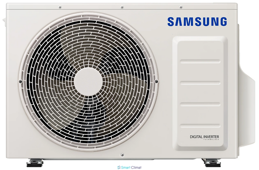 Air conditioner Samsung WindFree Geo AR24BXFAMWK ID999MARKET_6617920 foto