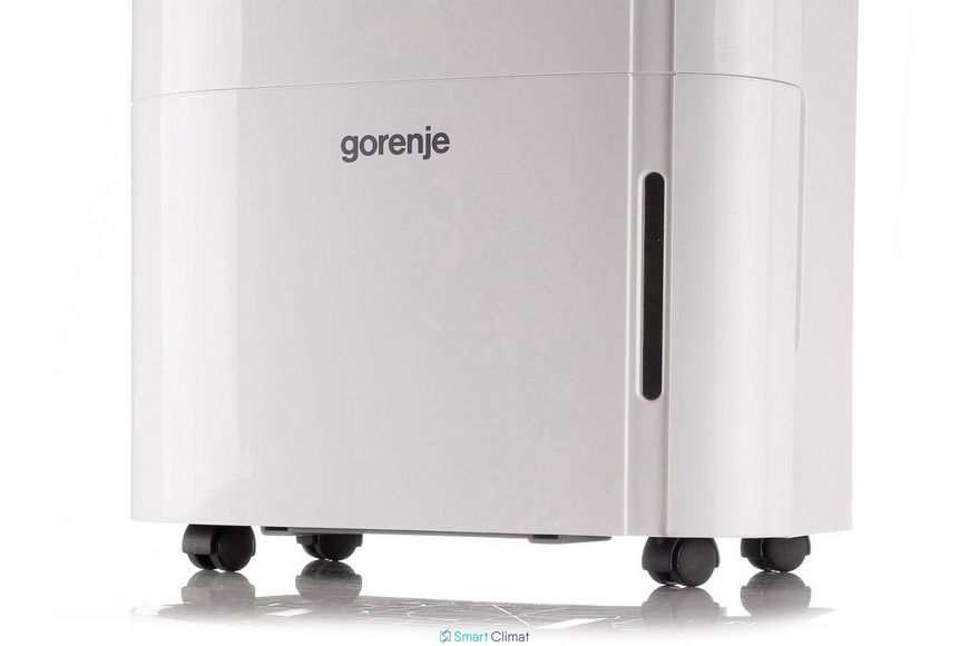 Dezumidificator de aer Gorenje D16M ID999MARKET_6219566 foto