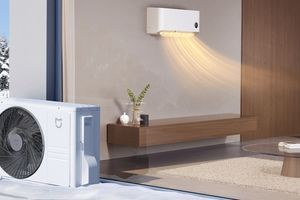 Noutate &icirc;n acest sezon: aparatul de aer condiționat Xiaomi Mijia Pro Eco foto