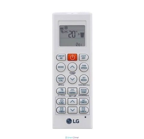 Aer conditionat LG P09EP2 Mega Plus ID999MARKET_6220191 foto