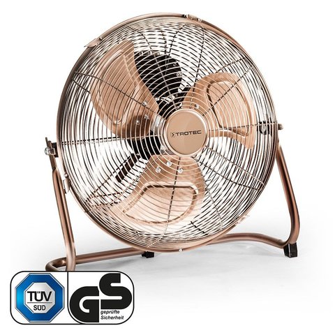 Ventilator TROTEC TVM 13 ID999MARKET_5945734 foto