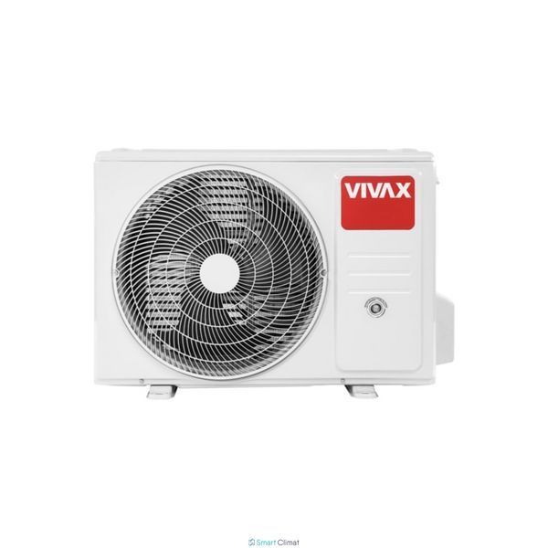 Кондиционер VIVAX R-Design 24000BTU ID999MARKET_6877690 фото