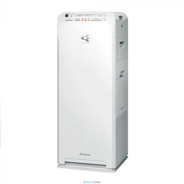 Очиститель-увлажнитель воздуха Daikin MCK55W ID999MARKET_5957078 фото