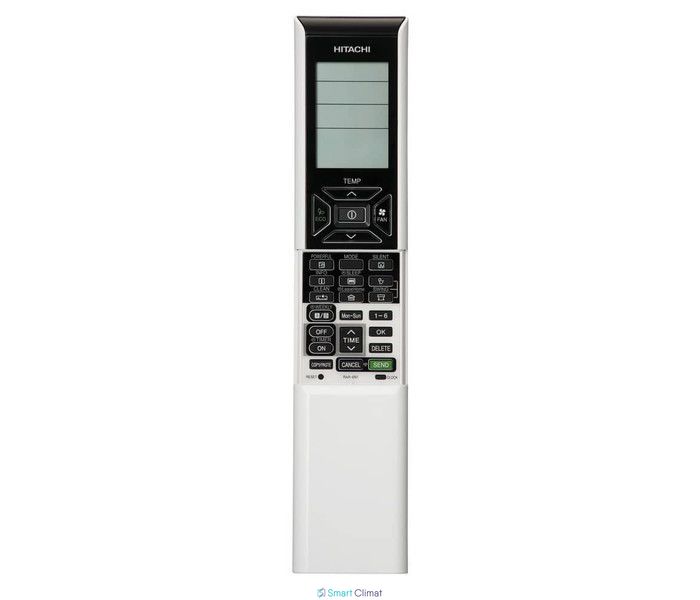 Кондиционер Hitachi RAK-35RPE/RAC-35 WPE ID999MARKET_6317319 фото