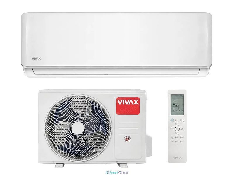 Кондиционер VIVAX R-Design 24000BTU ID999MARKET_6877690 фото