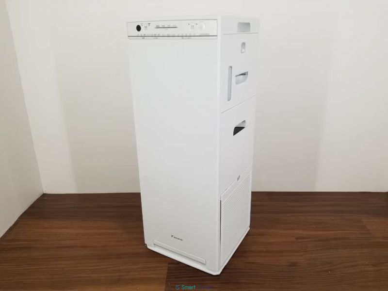 Очиститель-увлажнитель воздуха Daikin MCK55W ID999MARKET_5957078 фото