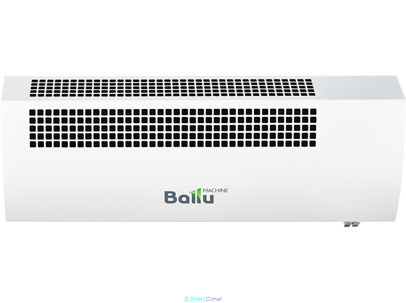 Тепловая завеса Ballu BHC- CE-3 EU ID999MARKET_6448062 фото