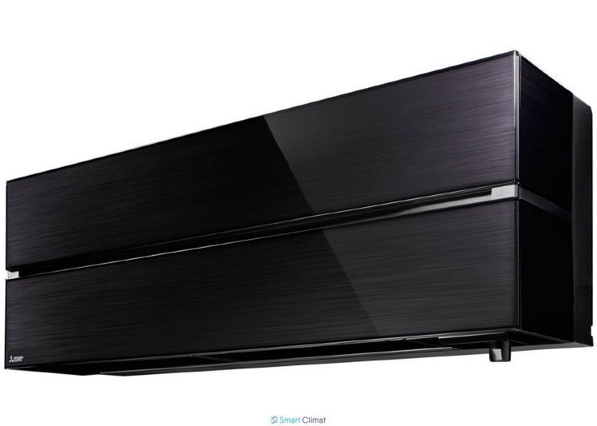 Unitate interioară aparatului de aer condiționat Mitsubishi Electric MSZ-LN25VGB-ER1 ID999MARKET_5837803 foto