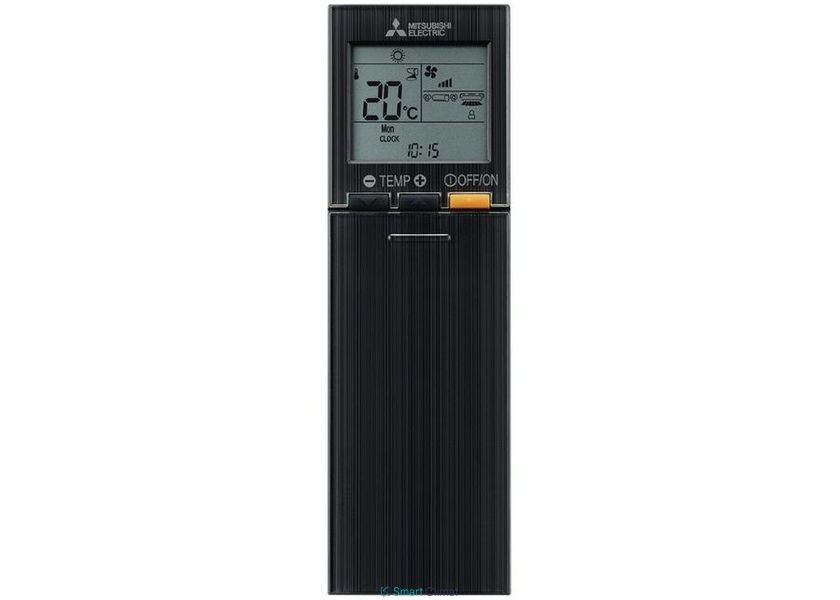 Unitate interioară aparatului de aer condiționat Mitsubishi Electric MSZ-LN25VGB-ER1 ID999MARKET_5837803 foto