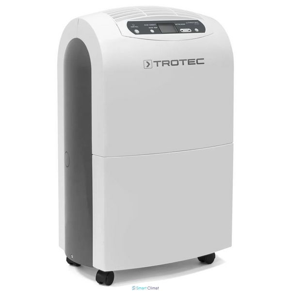 Осушитель воздуха Trotec TTK 100 E ID999MARKET_6778354 фото