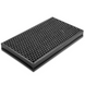 Filtru HEPA pentru Trotec AirgoClean 200 E 6878094 foto 2