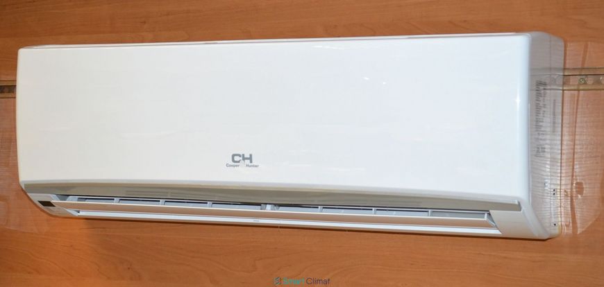 Кондиционер Cooper&Hunter WINNER (INVERTER) CH-S12FTX5 ID999MARKET_6182786 фото