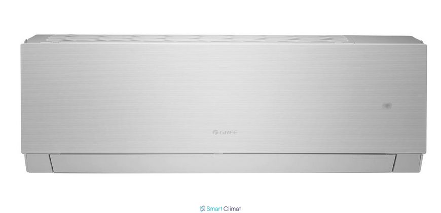 Кондиционер GREE CLIVIA SILVER GWH24AUDX F-K6DNA1A/I ID999MARKET_6621753 фото