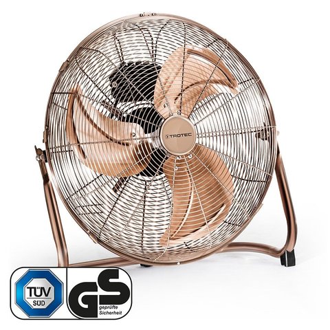 Ventilator TROTEC TVM 17 ID999MARKET_5945749 foto