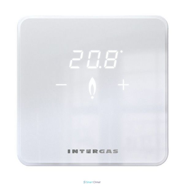 Газовый котёл Intergas Combi Compact HRE-24/18 ID999MARKET_6399254 фото