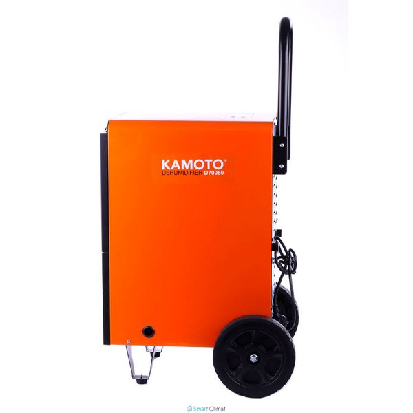 Осушитель воздуха Kamoto D70050 ID999MARKET_6076960 фото