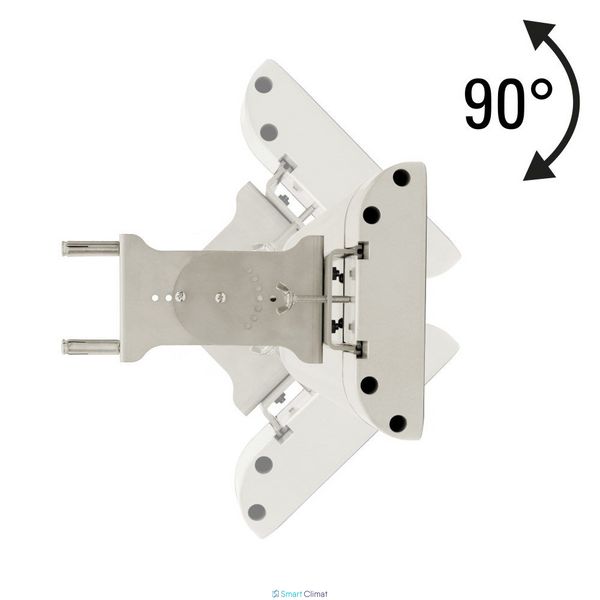 Încalzitor infraroșu TROTEC IRD 1800 ID999MARKET_6290809 foto