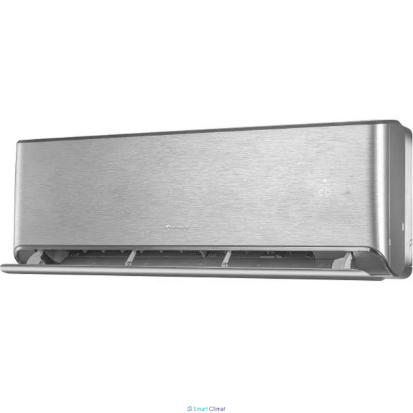 Aer conditionat GREE AIRY SILVER GWH18AVDXE-K6DNA1A/I 6878038 foto