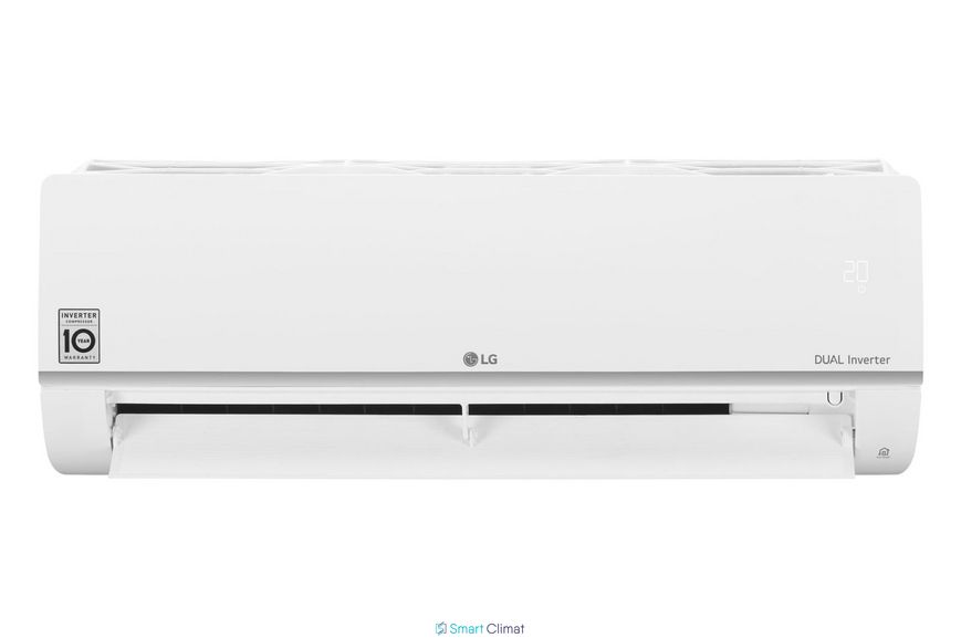 Aer conditionat LG P12SP Mega Plus ID999MARKET_6220197 foto