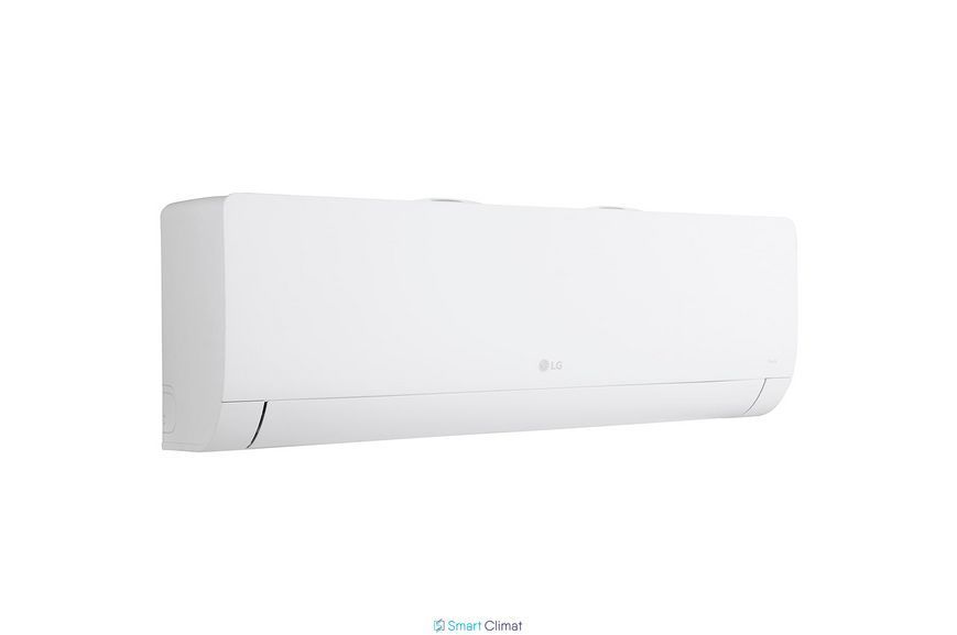 Aparat de aer condiționat Split LG Inverter Pro WZ12AWN Alb 6877938 foto