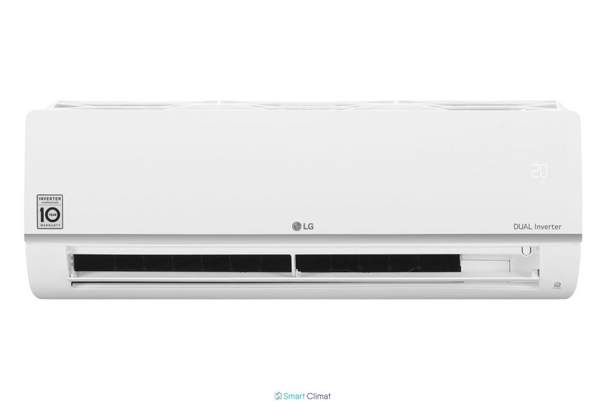 Aer conditionat LG P12SP Mega Plus ID999MARKET_6220197 foto