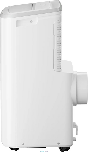 Aer conditionat mobil Electrolux EXP26U339HW 9000BTU ID999MARKET_6308701 foto