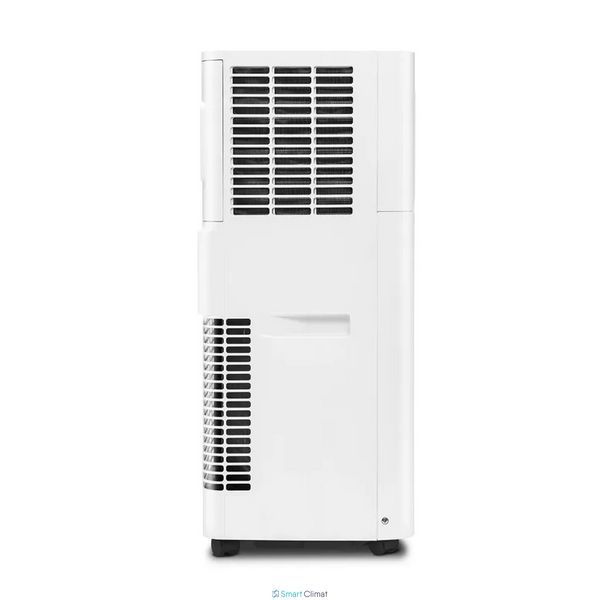 Мобильный кондиционер TROTEC PAC 2015 E 6877945 фото