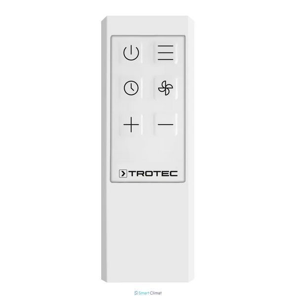 Мобильный кондиционер TROTEC PAC 2015 E 6877945 фото