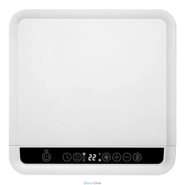 Мобильный кондиционер TROTEC PAC 2015 E 6877945 фото