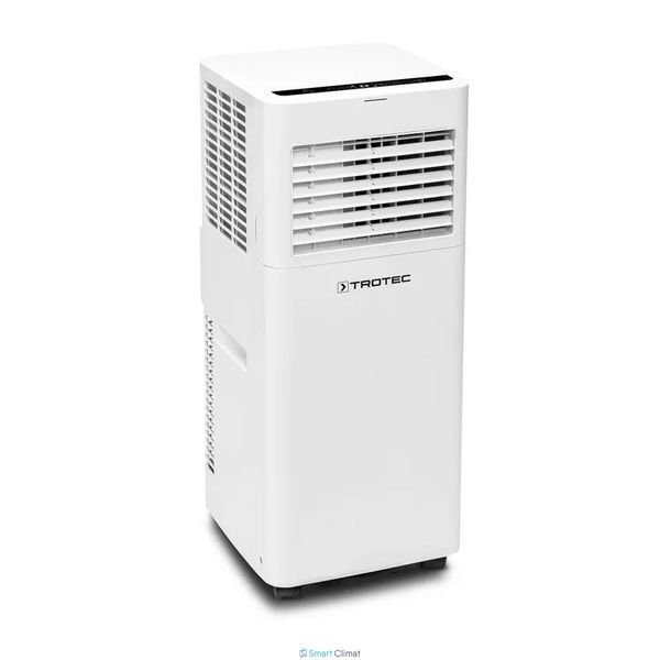 Мобильный кондиционер TROTEC PAC 2015 E 6877945 фото
