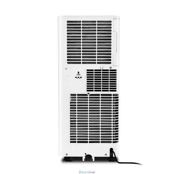 Мобильный кондиционер TROTEC PAC 2015 E 6877945 фото