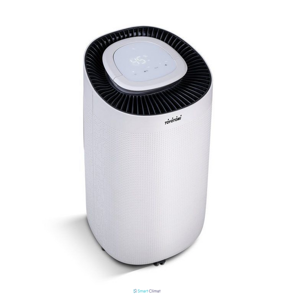 Dezumidificator Toyotomi TDE-16VGIVION 6878095 foto