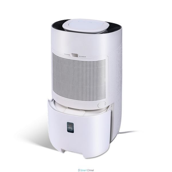 Dezumidificator Toyotomi TDE-16VGIVION 6878095 foto