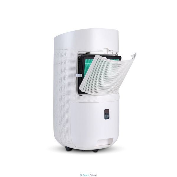 Dezumidificator Toyotomi TDE-16VGIVION 6878095 foto