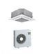 Кондиционер инверторный каcсетный Mitsubishi Electric PLA-M71 EA/SUZ-M71VA ID999MARKET_6877652 фото 1