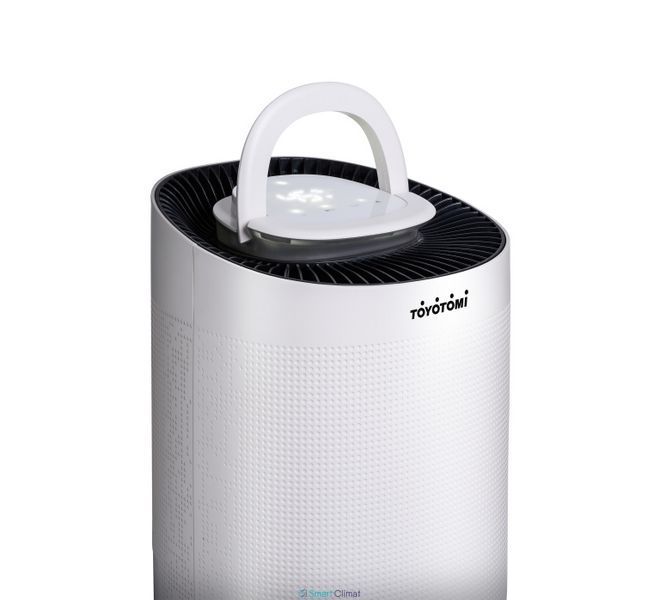 Dezumidificator Toyotomi TDE-16VGIVION 6878095 foto