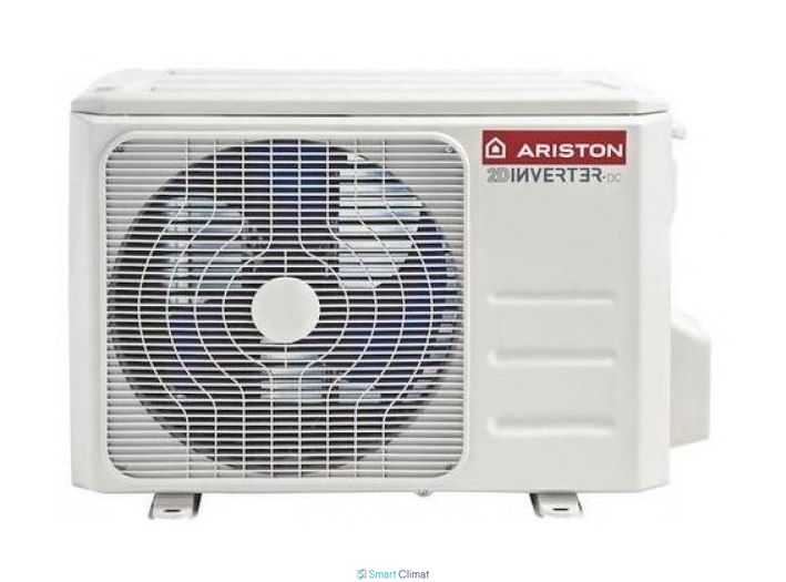 Кондиционер Ariston Inverter Prios R32 25 Mudo ID999MARKET_6402054 фото