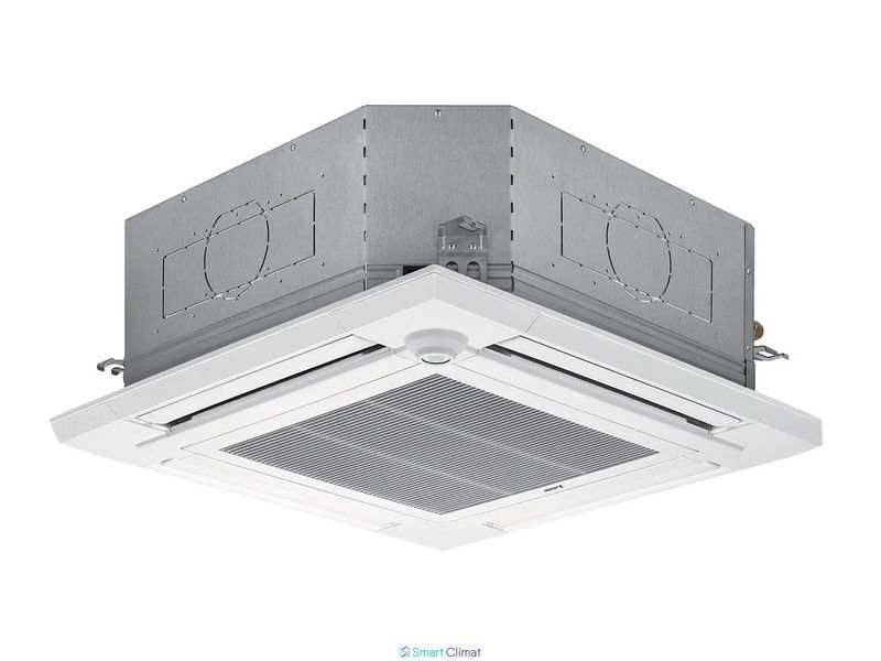 Кондиционер инверторный каcсетный Mitsubishi Electric PLA-M71 EA/SUZ-M71VA ID999MARKET_6877652 фото