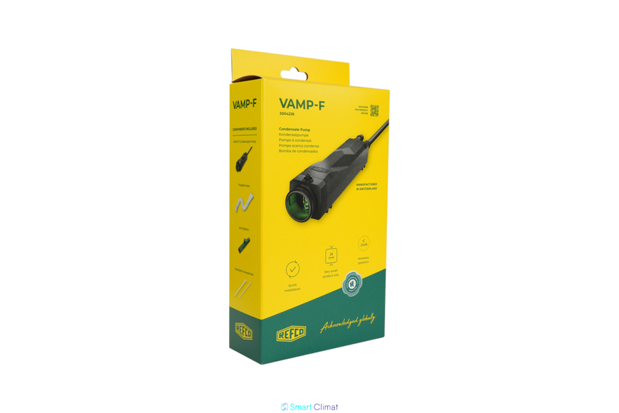 Pompa de condens REFCO VAMP-F 6877995 foto
