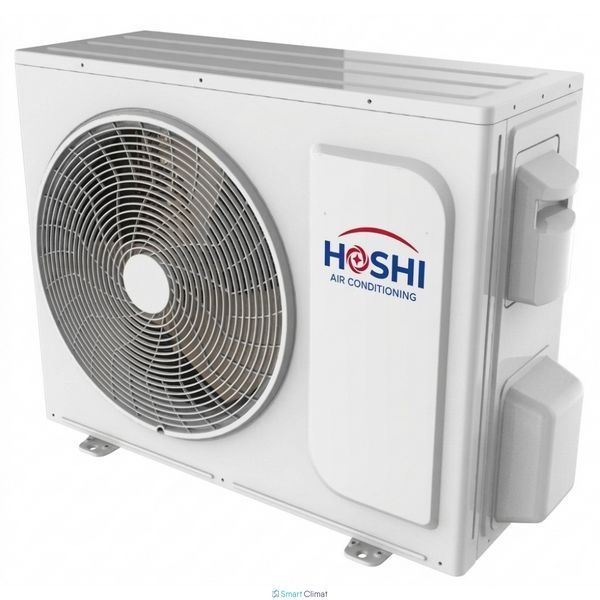 Кондиционер Hoshi Sirius HS-09SR 6877946 фото