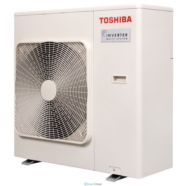 Наружный блок кондиционера TOSHIBA U2AVG R32 RAS-3M26U2AVG-E ID999MARKET_6223019 фото